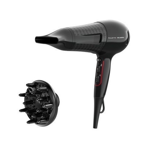 SECADOR ROWENTA CV591LF0 KARL LAGERFELD 2100W